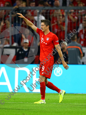 16.08.2019, FC Bayern Muenchen - Hertha BSC

Hier nur Vorschaubilder !